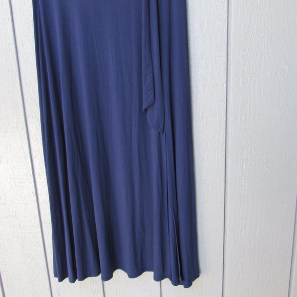 Agnes & Dora Wrap Maxi Skirt! NWT! - Picture 12 of 13
